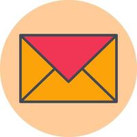 Email Vector Icon