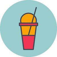 Frappe I Vector Icon