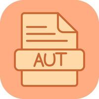 AUT Vector Icon