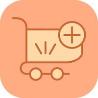 Add to Cart Vector Icon