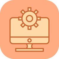 Development Tools Vector Icon