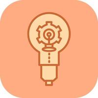 Creativity Vector Icon
