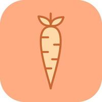 Carrots Vector Icon