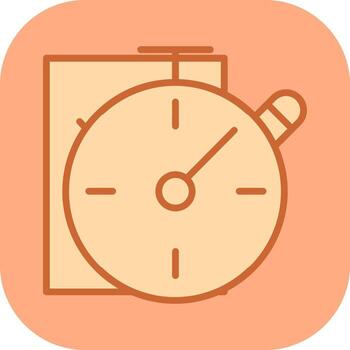 Write Vector Icon
