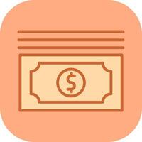 Money Vector Icon