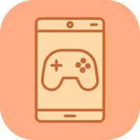 Game Vector Icon