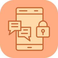 Privacy Vector Icon