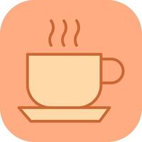 Coffee Vector Icon