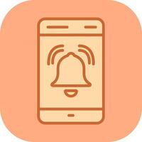 Notification Vector Icon