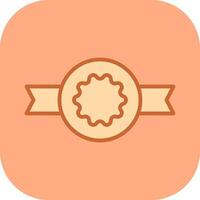 Badge Vector Icon