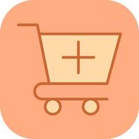 Add to Cart Vector Icon