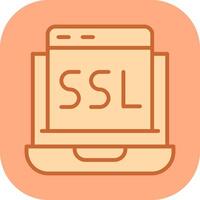 SSL Vector Icon