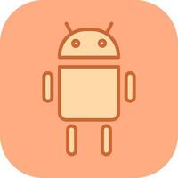 Android Vector Icon