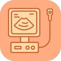 Pregnancy Machine Vector Icon