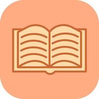 Books Vector Icon