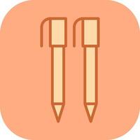 Pen Vector Icon