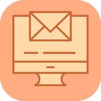 Email Vector Icon