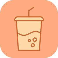 Drink Vector Icon