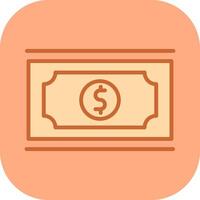 Money Vector Icon