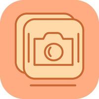 Camera Vector Icon