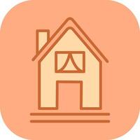 Home Vector Icon