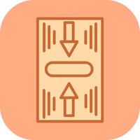 Alignment Vector Icon