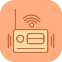 Wifi Vector Icon