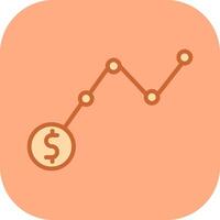 Statistics Vector Icon