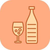 Drink Vector Icon