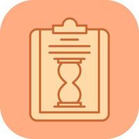 Timer Vector Icon