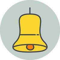 Bell Vector Icon