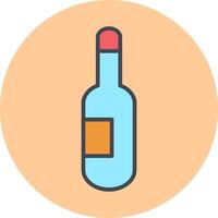 Beer Vector Icon