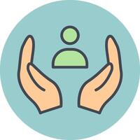Users Vector Icon