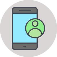 User Vector Icon