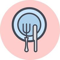 Food Vector Icon