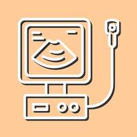 Pregnancy Machine Vector Icon