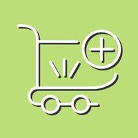 Add to Cart Vector Icon