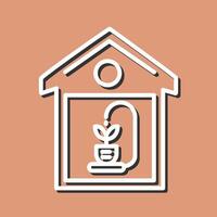 Ecology Vector Icon