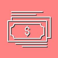 Money Vector Icon