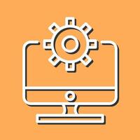 Development Tools Vector Icon