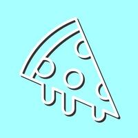 Pizza Vector Icon