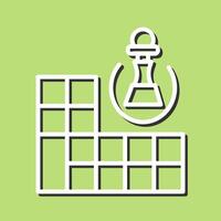 Chessboard Vector Icon