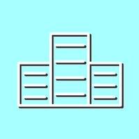 Building Vector Icon