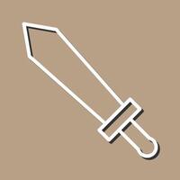 Swords Vector Icon