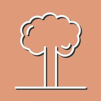 Tree Vector Icon