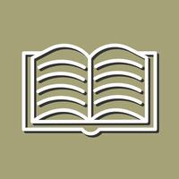 Books Vector Icon