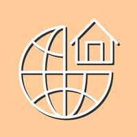 Website Vector Icon
