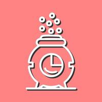 Humidifier Vector Icon