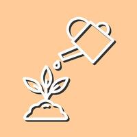 Gardening Vector Icon