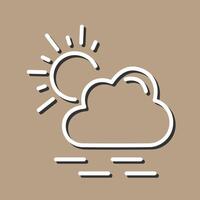 Weather Vector Icon